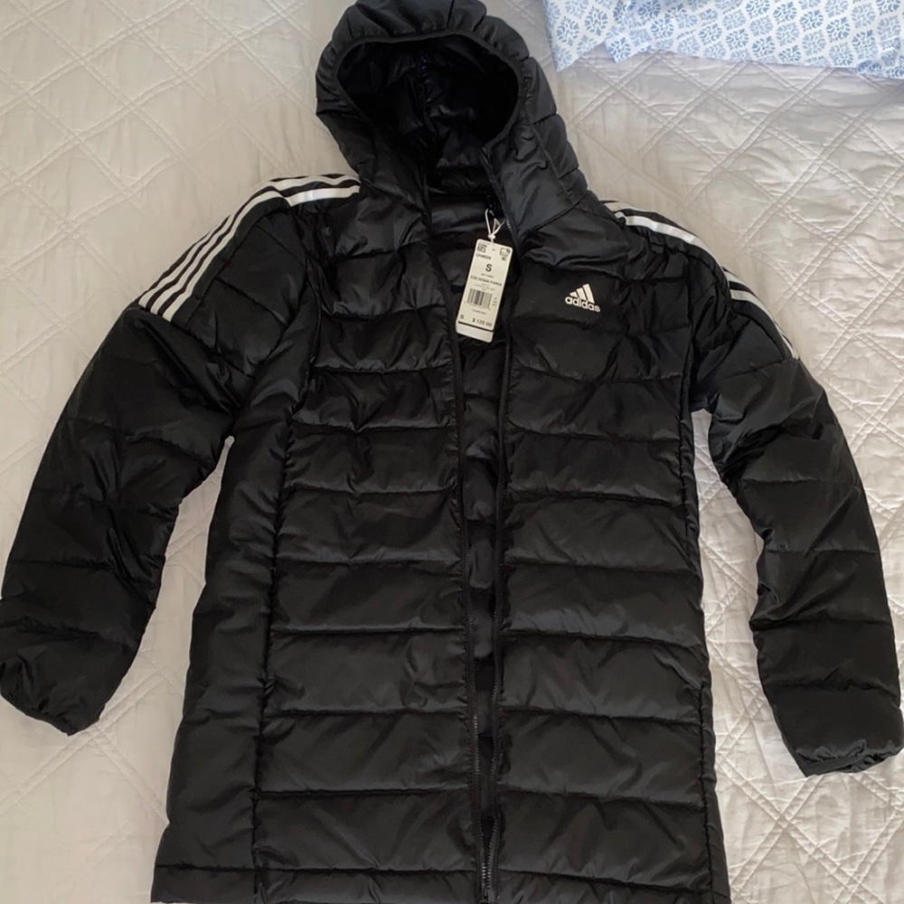 Adidas Mens Jacket